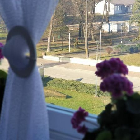 Apartman Hana Sanski Most 外观 照片