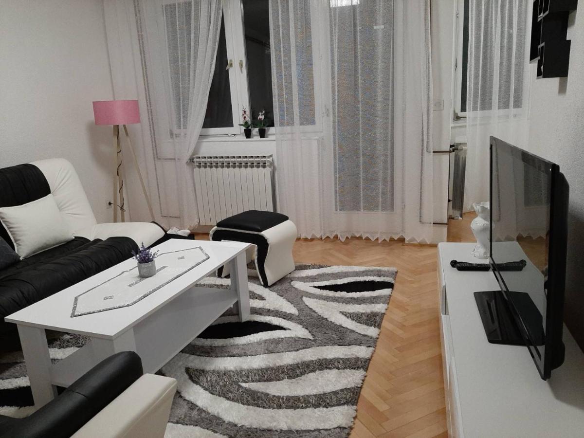 Apartman Hana Sanski Most 外观 照片