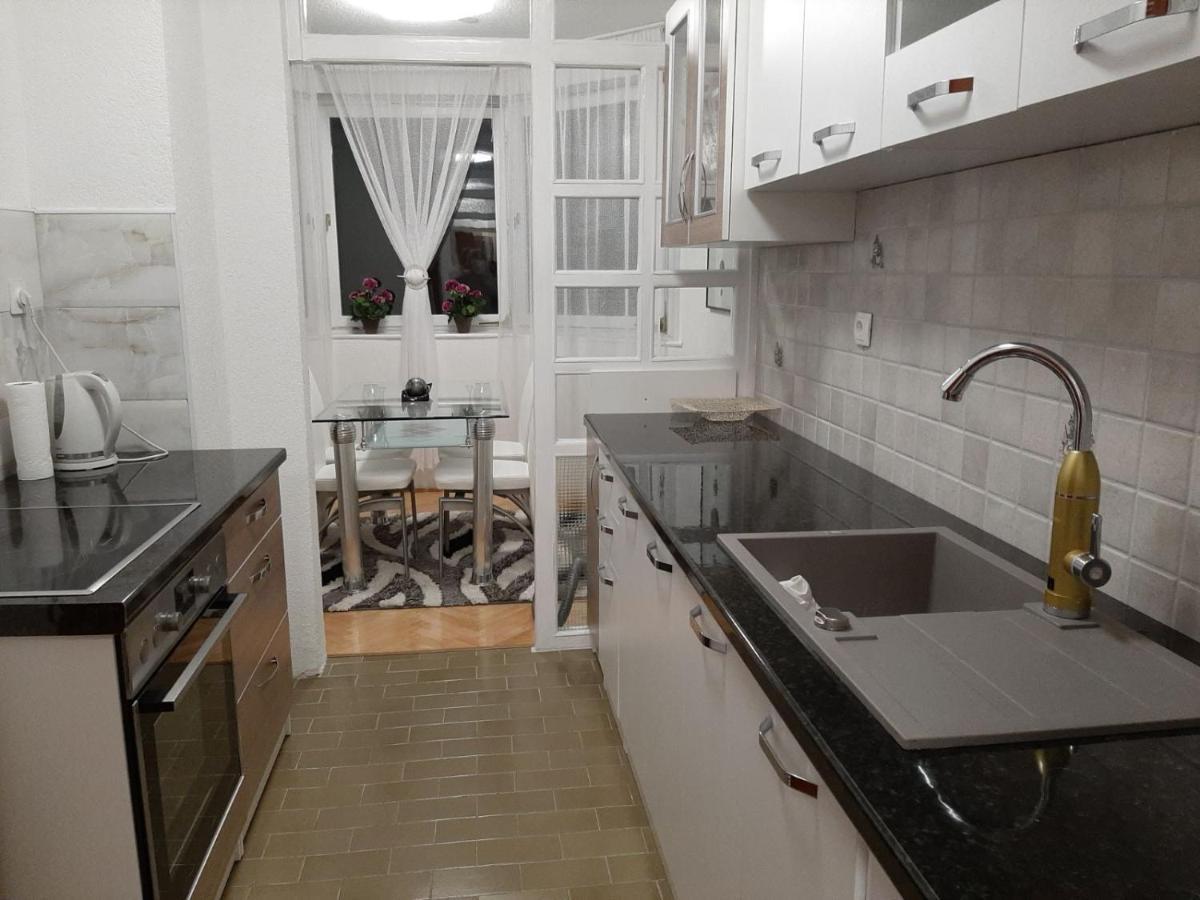 Apartman Hana Sanski Most 外观 照片