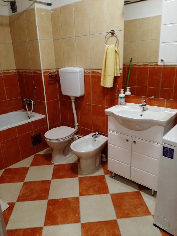 Apartman Hana Sanski Most 外观 照片