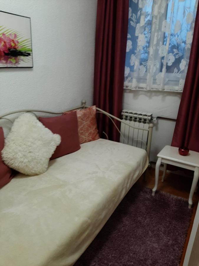 Apartman Hana Sanski Most 外观 照片