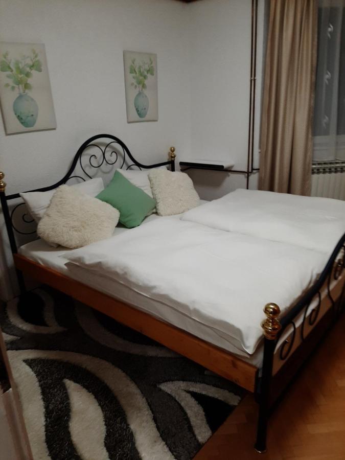 Apartman Hana Sanski Most 外观 照片