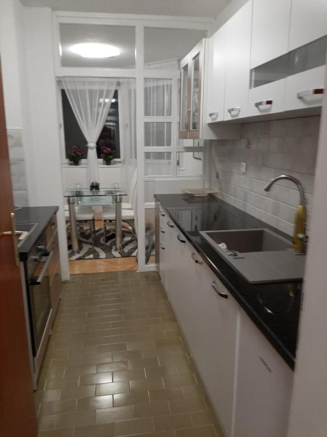 Apartman Hana Sanski Most 外观 照片