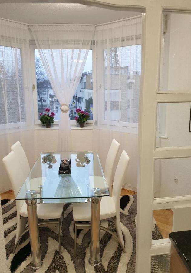 Apartman Hana Sanski Most 外观 照片