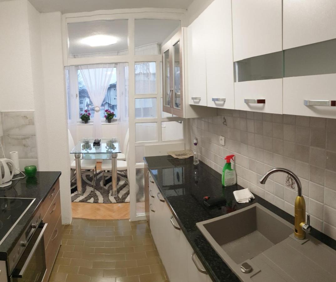 Apartman Hana Sanski Most 外观 照片