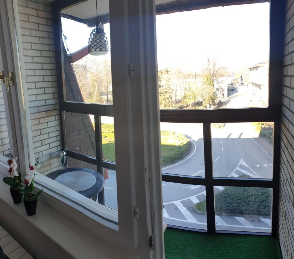 Apartman Hana Sanski Most 外观 照片